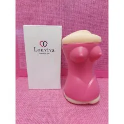 LOUVIVA - MASTURBATRICE COLORFUL SEX