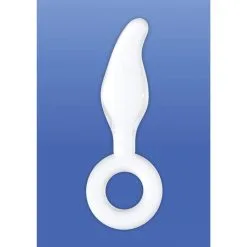 CHRYSTALINO - GRIPPER BLANC 8 CHRYSTALINO - GRIPPER BLANC -Vibrateurs boutique 41dc1vjnxql. ac sl1102