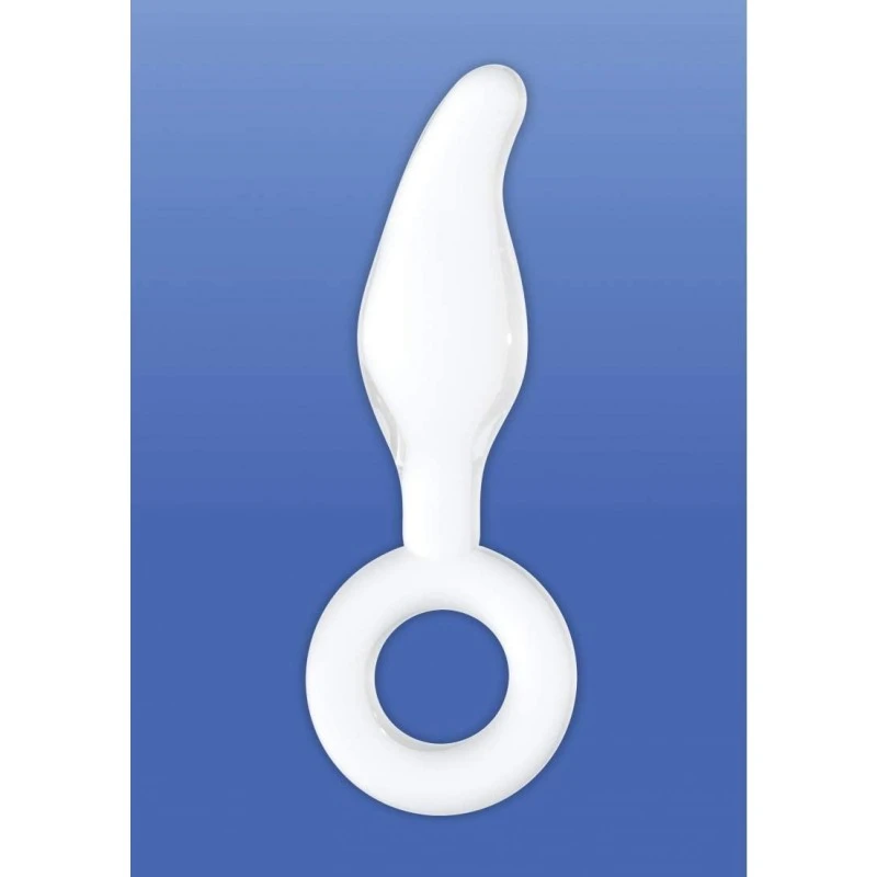 CHRYSTALINO - GRIPPER BLANC 5 CHRYSTALINO - GRIPPER BLANC – Image 3