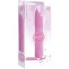 PASTELS - VIBROMASSEURS À VITESSE - ROSE -Vibrateurs boutique 51cdmmvyrzl. ac sl1102