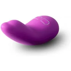 ULTRA ZONE - XS SLIM VIBRATOR- MAUVE