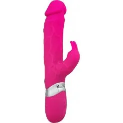 BONNIE ROTTEN- RABBIT NOIR