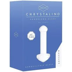 CHRYSTALINO - MASSAGE BLANC