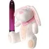 HIDE-A-VIBE LAPIN -Vibrateurs boutique 614upkbbval. ac sx466