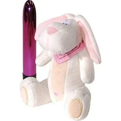 HIDE-A-VIBE LAPIN