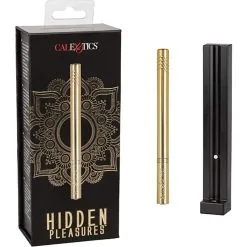 HIDDEN PLEASURE - OR