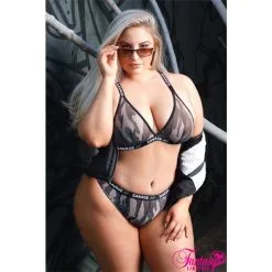 "SAVAGE AF" - ENSEMBLE 2 PC