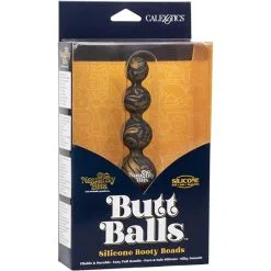 BUTT BALLS - SILICONE BOOTY BEADS -Vibrateurs boutique 81hdrx9tzzl. ac sy879