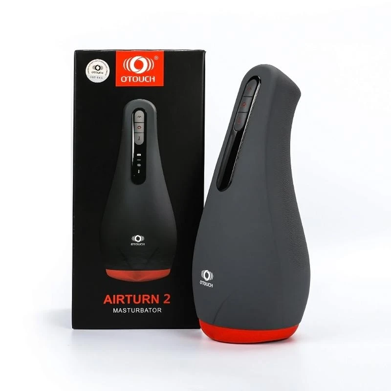 AIRTURN2 - OTOUCH 4 AIRTURN2 - OTOUCH – Image 2