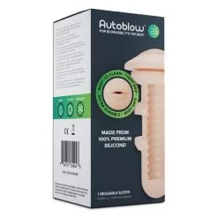 AUTOBLOW A.I. BOUCHE -Vibrateurs boutique ab44887 5
