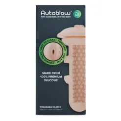 AUTOBLOW A.I. VAGIN -Vibrateurs boutique ab44894 3