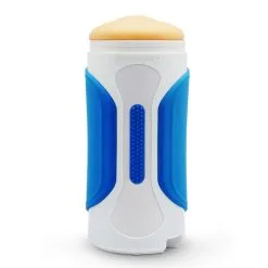 AUTOBLOW 2+ WITH B SIZE MOUTH SLEEVE INSTALLED -Vibrateurs boutique ab6813 2