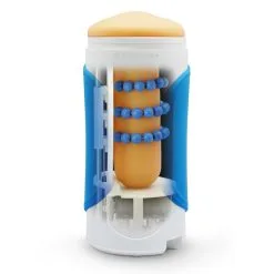 AUTOBLOW 2+ WITH B SIZE MOUTH SLEEVE INSTALLED -Vibrateurs boutique ab6813 3