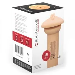 REPLACEMENT VAGINA SLEEVE SIZE B
