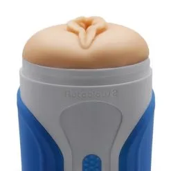 REPLACEMENT VAGINA SLEEVE SIZE C -Vibrateurs boutique ab7032 6