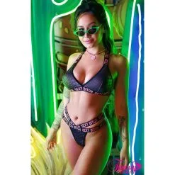 "SEXY BITCH" - ENSEMBLE 2 PC