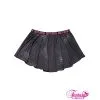 "SEXY BITCH" - MINI JUPE -Vibrateurs boutique af913 frontflatimages hires crop 1