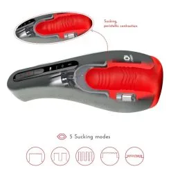 AIRTURN2 - OTOUCH 9 AIRTURN2 - OTOUCH -Vibrateurs boutique airturn2 8 2048x2048