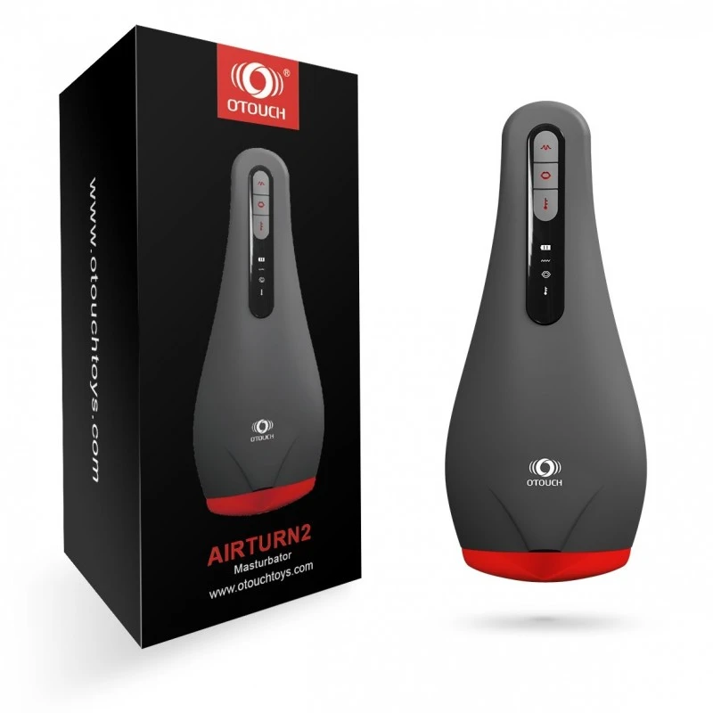 AIRTURN2 - OTOUCH 7 AIRTURN2 - OTOUCH – Image 5