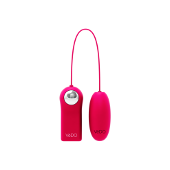 VEDO - AMI REMOTE - ROSE -Vibrateurs boutique ami6