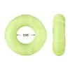 FORTO - ANNEAU D'ÉRECTION EN SILICONE F33 - LARGE - VERT FLUORESCENT