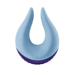 VOLEA - LIGHT BLUE - FEMMEFUNN -Vibrateurs boutique apa04178