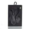 APOLLO - PROSTATE MASSAGER - NOIR