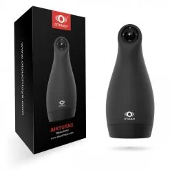 AIRTURN 3 - ANUS - OTOUCH