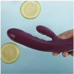 SVAKOM - AVERY 9 SVAKOM - AVERY -Vibrateurs boutique avery4