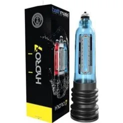 BATHMATE HYDRO - 7 PENIS PUMP AQUA