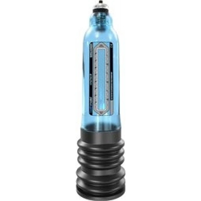 BATHMATE HYDRO - 7 PENIS PUMP AQUA 4 BATHMATE HYDRO - 7 PENIS PUMP AQUA – Image 2