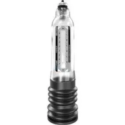 BATHMATE HYDRO - 7 PENIS PUMP CLEAR