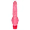BLUE BUNNY PINKY BOY -Vibrateurs boutique bb21006 4