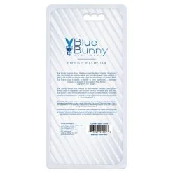 BLUE BUNNY FRESH FLORIDA 6 BLUE BUNNY FRESH FLORIDA -Vibrateurs boutique bb21009 3