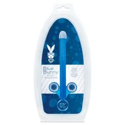 BLUE BUNNY SHOOTER -Vibrateurs boutique bb21010 2