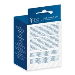Sexplose -Vibrateurs boutique bb21016 3
