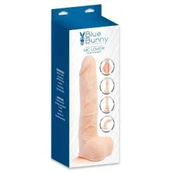 McLover -Vibrateurs boutique bb21026 2