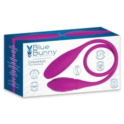 Cocorico -Vibrateurs boutique bb21027 2