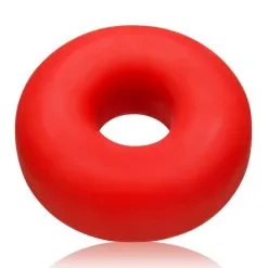 OXBALLS-BIG OX COCKRING-ROUGE -Vibrateurs boutique big ox cockring oxballs red ice 2 x750 1 2