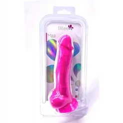 BILLEE - DONG 9 POUCE - ROSE