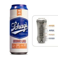 SCHAG'S - LUCIOUS LAGER - FROSTED -Vibrateurs boutique bl 83109 87b10c8d b209 4434 9b5d 84c43b2ec244 1024x1024 2x