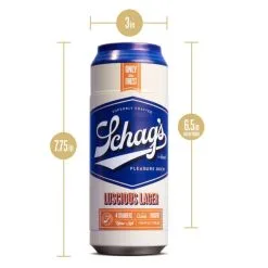 SCHAG'S - LUCIOUS LAGER - FROSTED -Vibrateurs boutique bl 83109c 1024x1024 2x