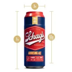 SCHAG'S - AROUSING ALE - FROSTED -Vibrateurs boutique bl 83119c 1024x1024 2x