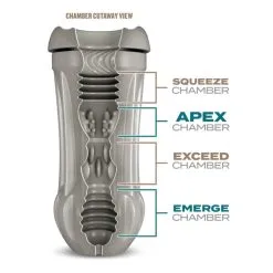 SCHAG'S - SULTRY STOUT - FROSTED 9 SCHAG'S - SULTRY STOUT - FROSTED -Vibrateurs boutique bl 83129c 1024x1024 2x