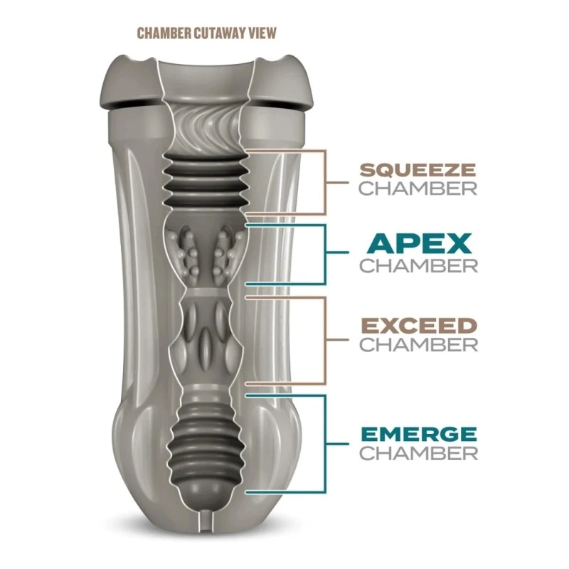 SCHAG'S - SULTRY STOUT - FROSTED 6 SCHAG'S - SULTRY STOUT - FROSTED – Image 4