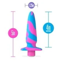 AVANT - VIBROTIZE - FUCHSIA