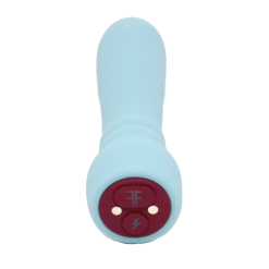 FEMMEFUNN-BOOSTER BULLET MASSAGER-BLEU