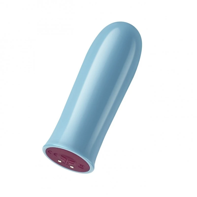 FEMMEFUNN - VERSA BULLET - BLEU 4 FEMMEFUNN - VERSA BULLET - BLEU – Image 2