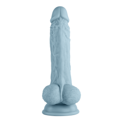 FEMMEFUNN-WIRELESS TURBO BALLER-BLEU POUDRE