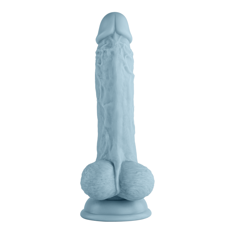 FEMMEFUNN-WIRELESS TURBO BALLER-BLEU POUDRE 3 FEMMEFUNN-WIRELESS TURBO BALLER-BLEU POUDRE